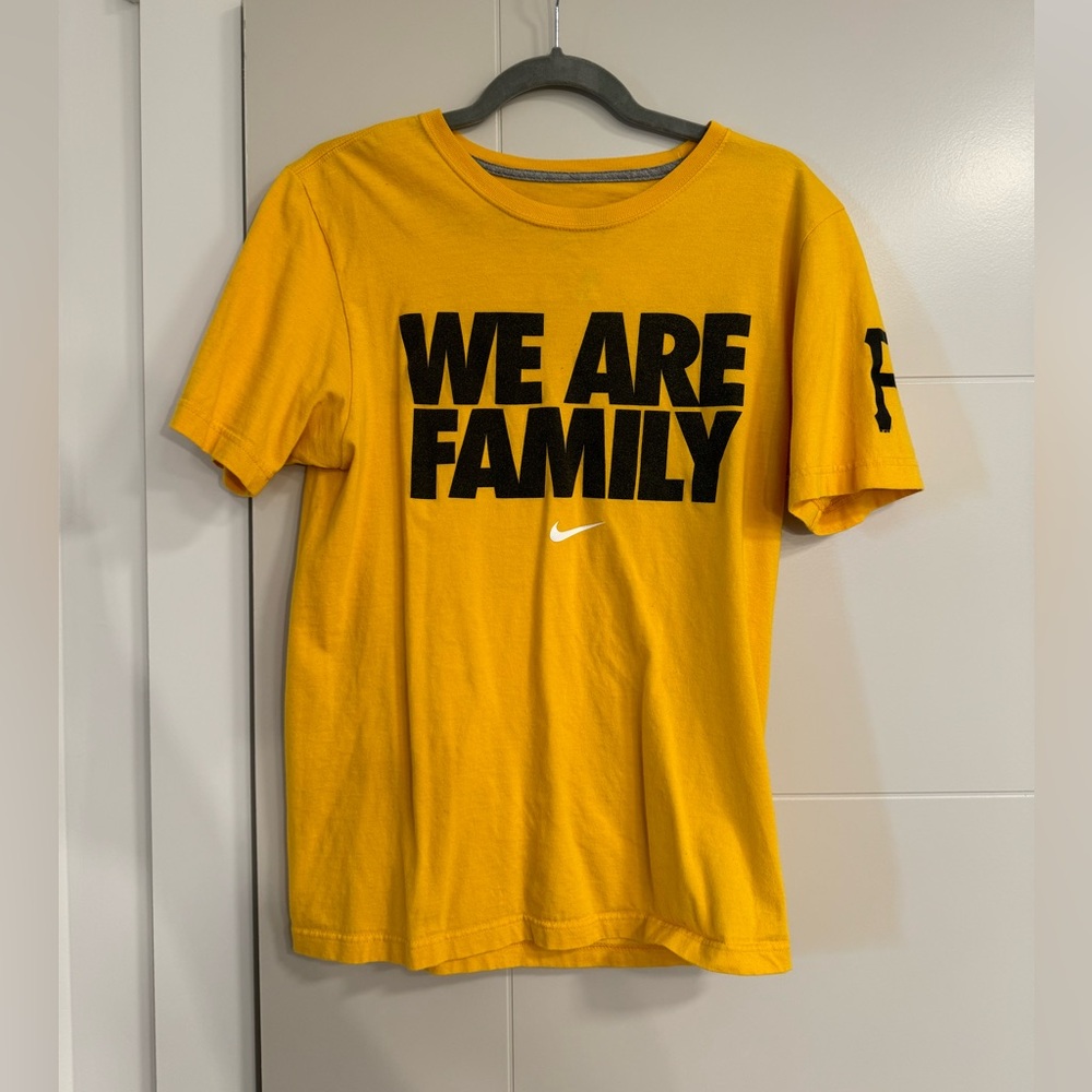 Nike Pittsburgh Pirates Tee